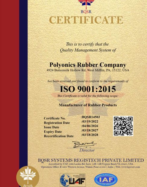 ISO 9001-2023